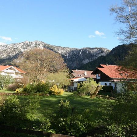Chalet Harmonie Inzell Kültér fotó