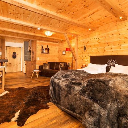 Chalet Harmonie Inzell Kültér fotó