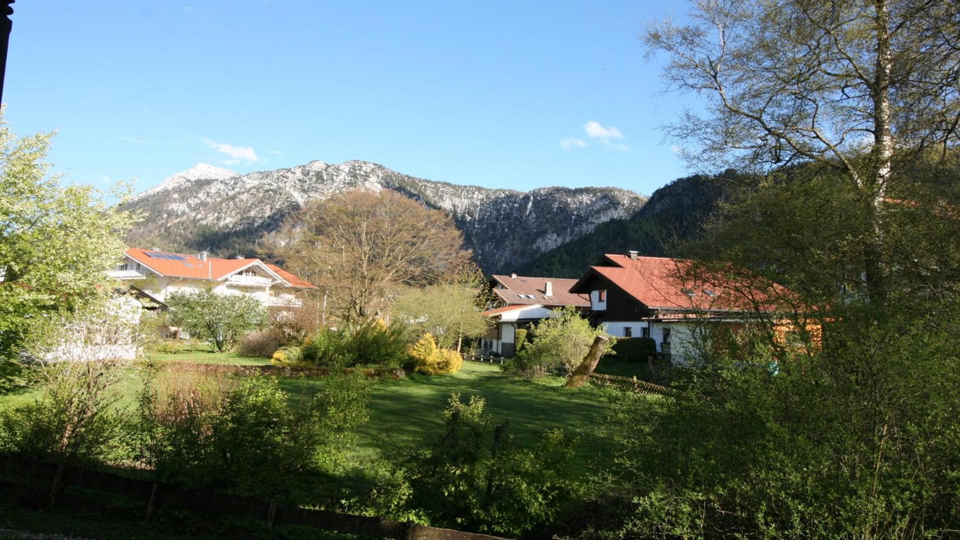 Chalet Harmonie Inzell Kültér fotó