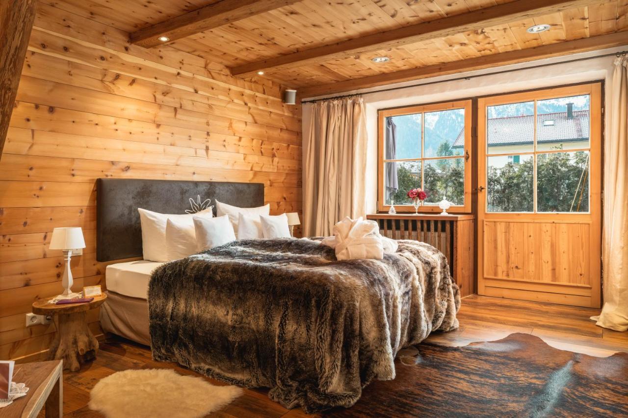 Chalet Harmonie Inzell Kültér fotó