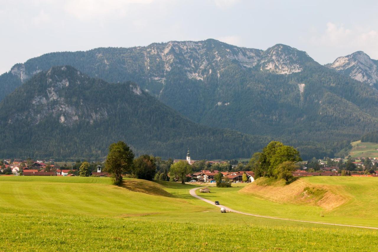Chalet Harmonie Inzell Kültér fotó