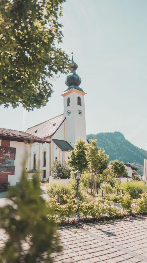 Chalet Harmonie Inzell Kültér fotó