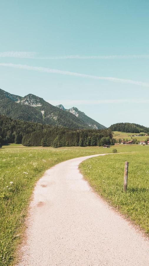 Chalet Harmonie Inzell Kültér fotó