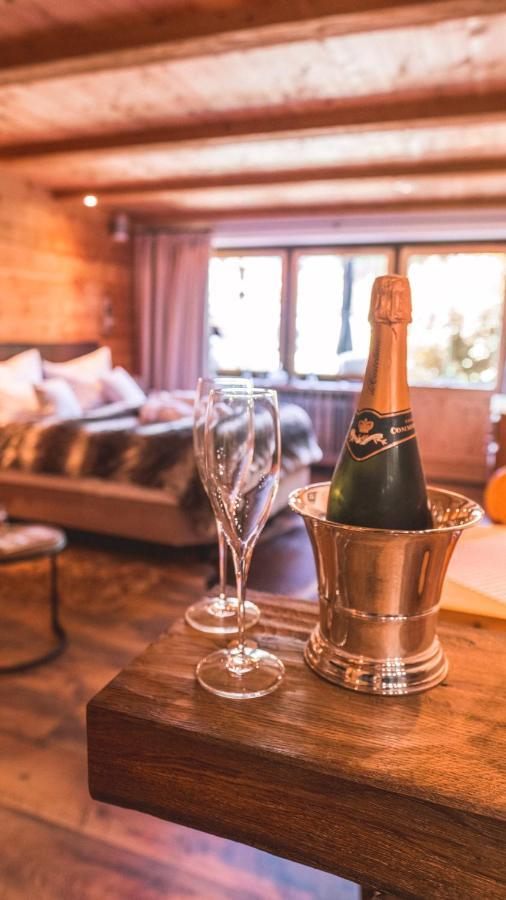 Chalet Harmonie Inzell Kültér fotó