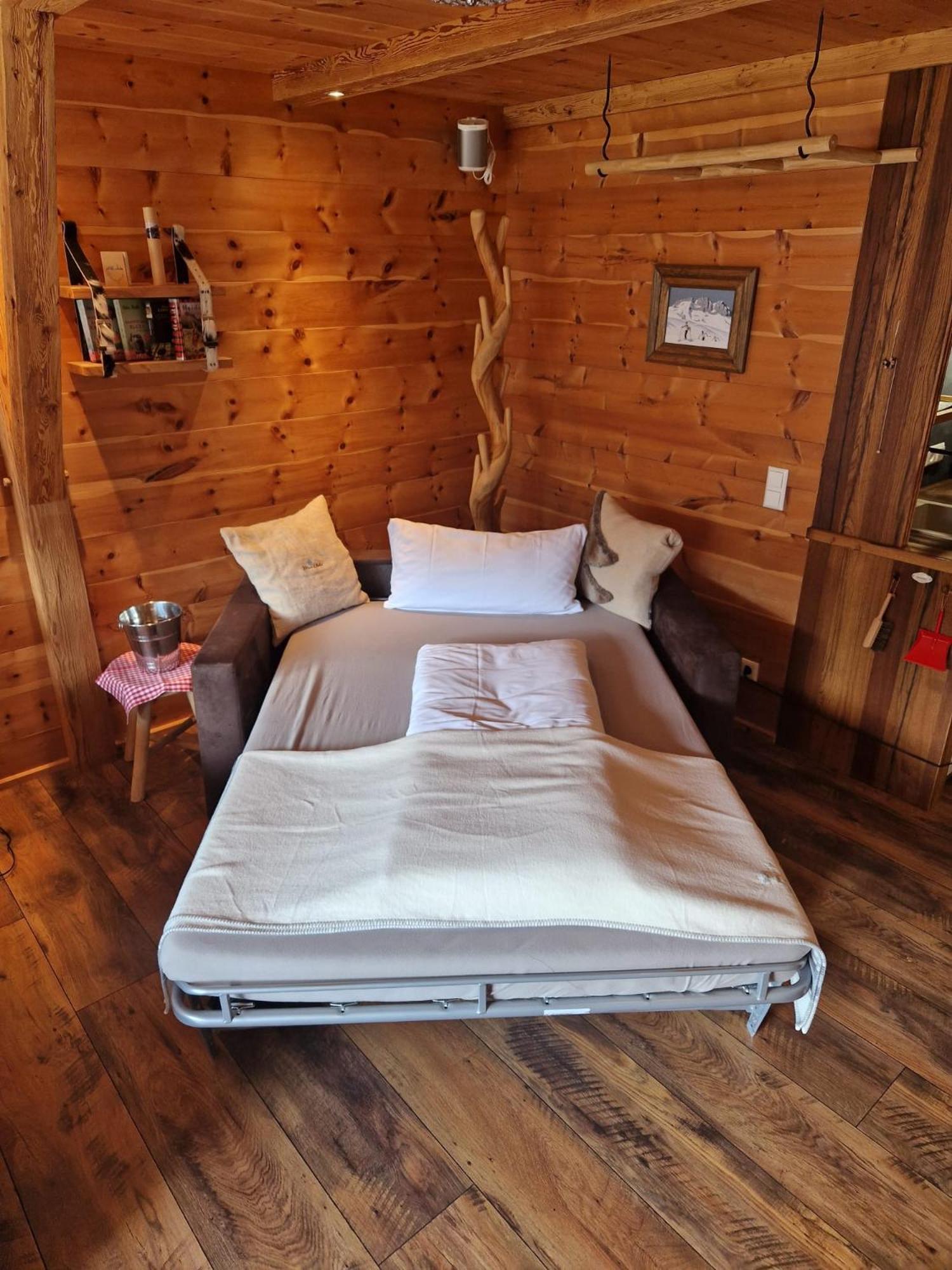 Chalet Harmonie Inzell Kültér fotó