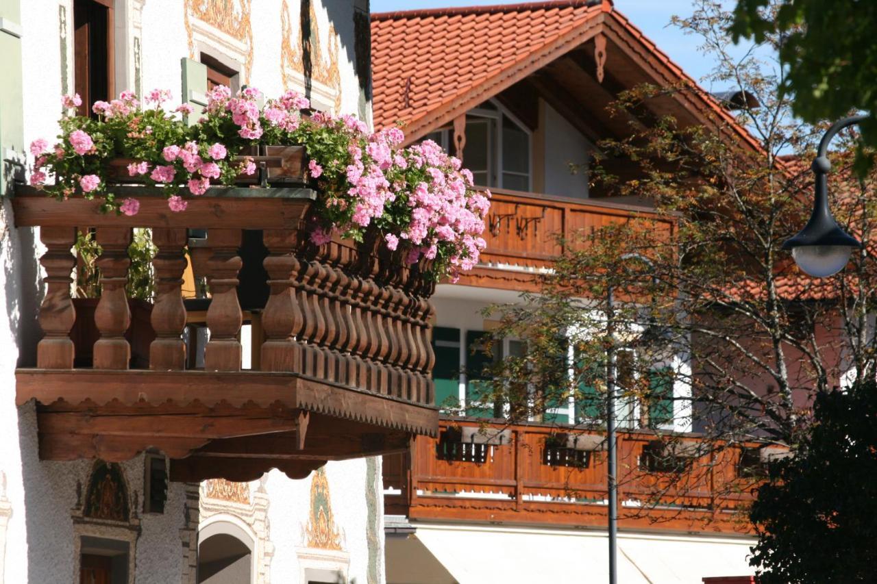 Chalet Harmonie Inzell Kültér fotó