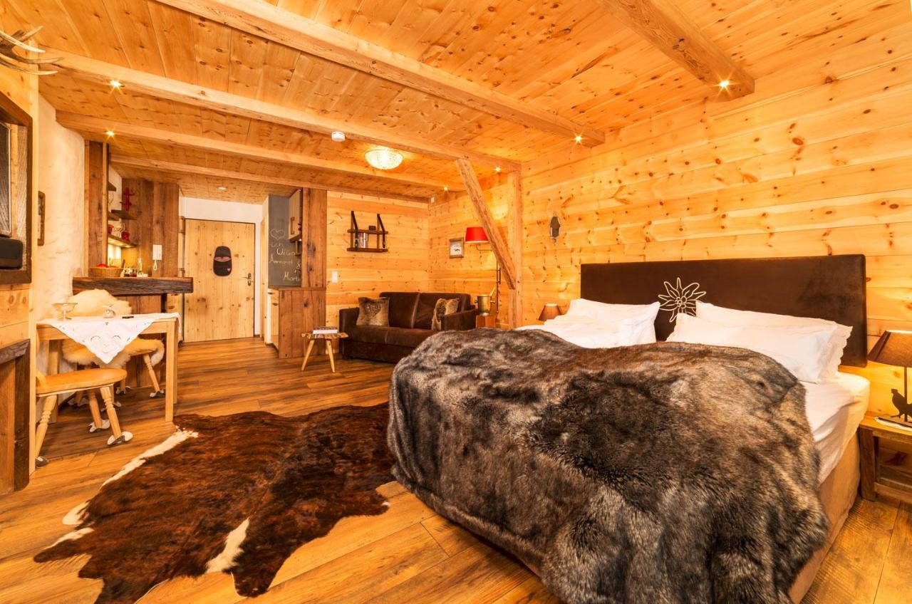 Chalet Harmonie Inzell Kültér fotó