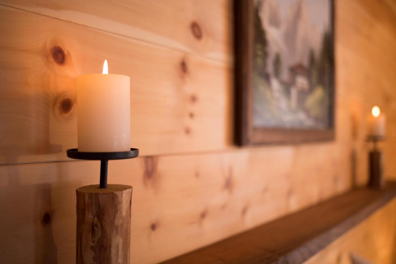 Chalet Harmonie Inzell Kültér fotó