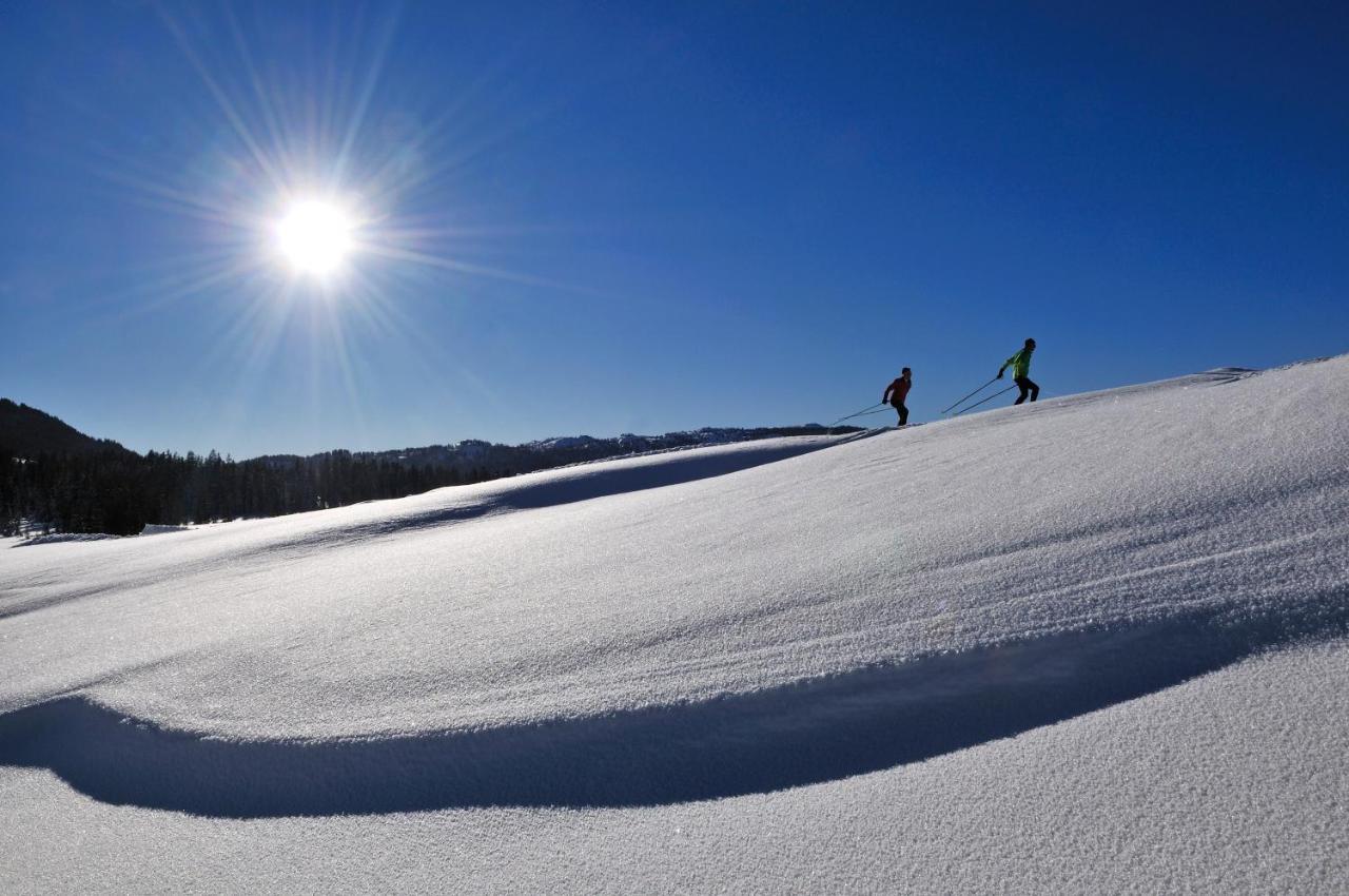 Chalet Harmonie Inzell Kültér fotó